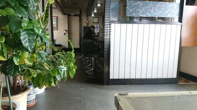 むっく - 柏林台（喫茶店）の写真