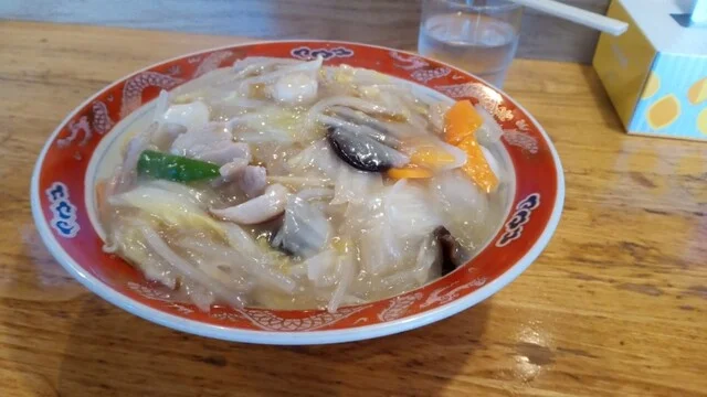 大将 - 南稚内（ラーメン）の写真