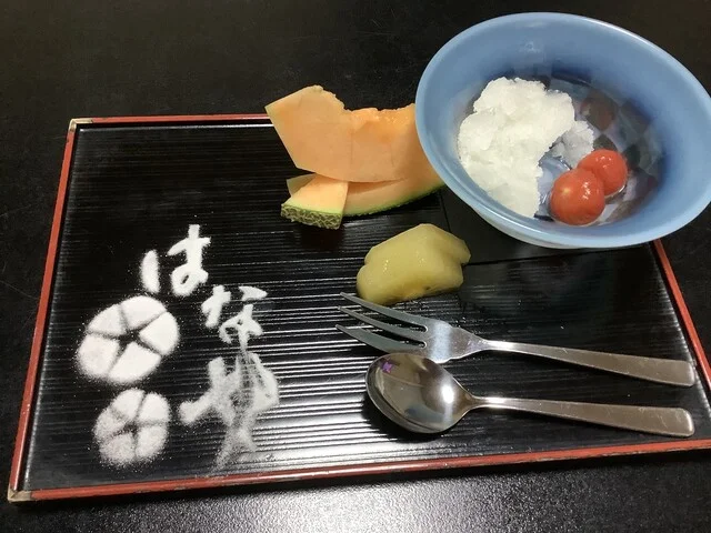 花鐘亭 はなや - 登別（料理旅館）の写真