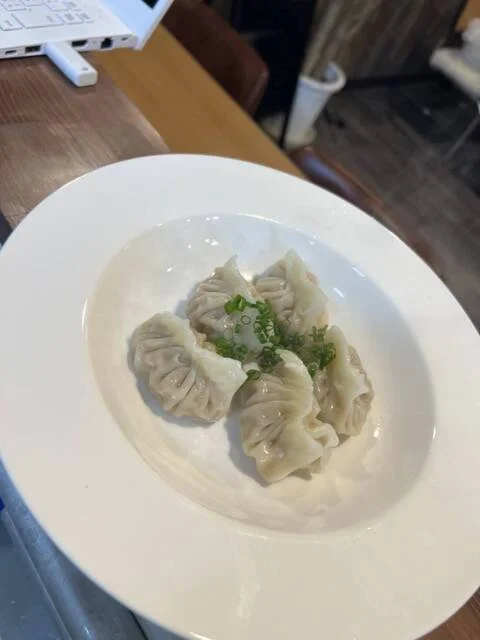 創作料理 笑場 - 柏林台（中華料理）の写真