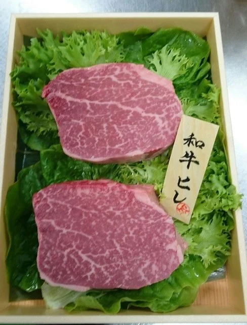 焼肉にくよし - 旭川（焼肉）の写真
