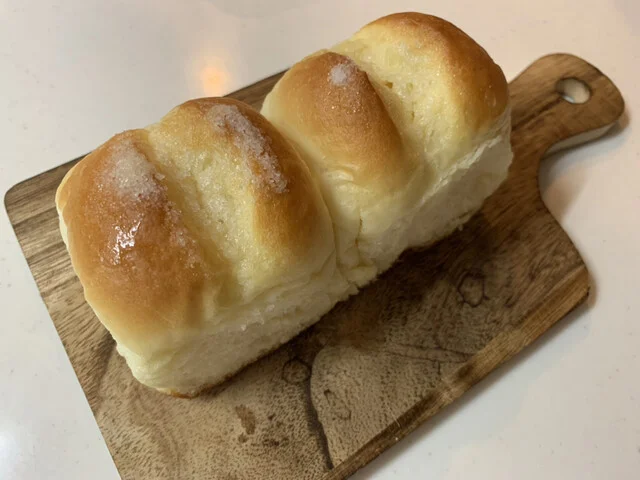 ピーターパン - 釧路（パン）の写真