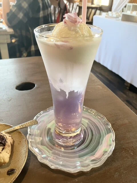 ソルト&サン（SALT&SUN） - 網走（喫茶店）の写真