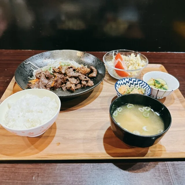 きぃちゃん食堂 - 西帯広（食堂）の写真