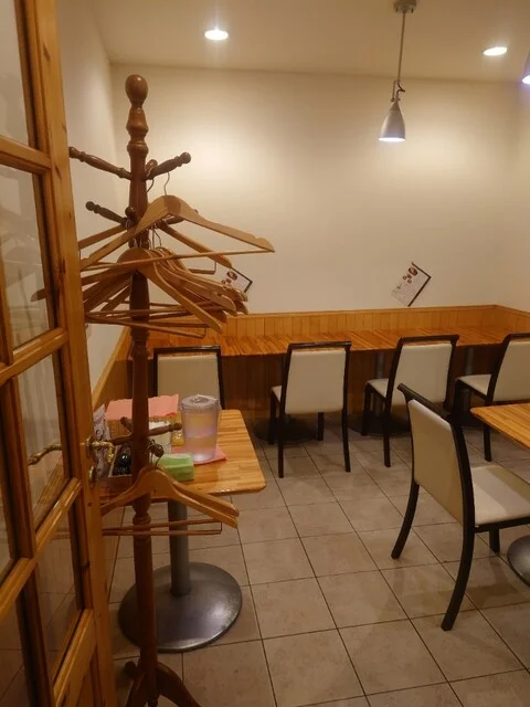 十割そば くしろ - 釧路（そば）の写真