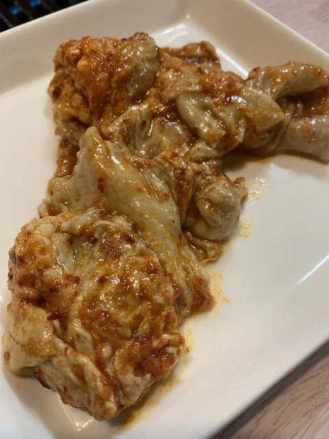 焼肉ジンギスカン 肉道楽（NIKUDOURAKU） - 青葉（ジンギスカン）の写真