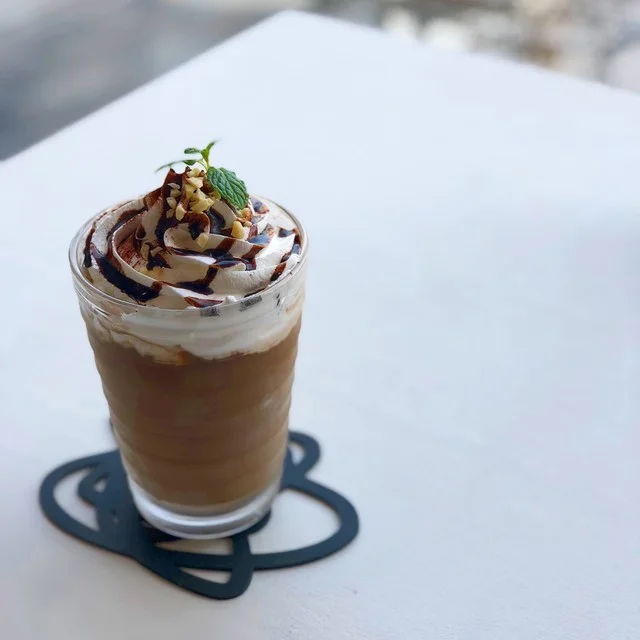 CafeWhite（カフェホワイト） - 南小樽（カフェ）の写真