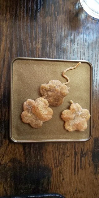 まる八蕎麦 - 美瑛（そば）の写真