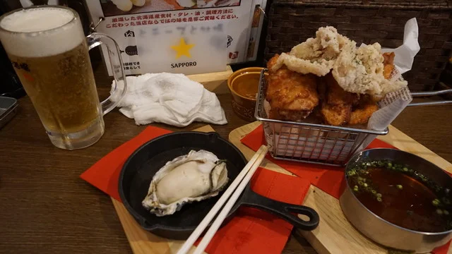 十勝酒場一心 - 帯広（鳥料理）の写真