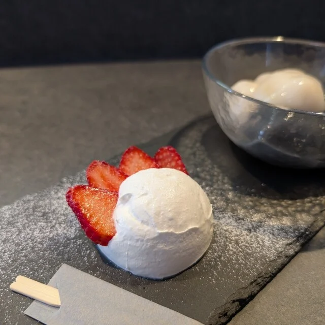 shirom cafe stand 01 - 新旭川（カフェ）の写真