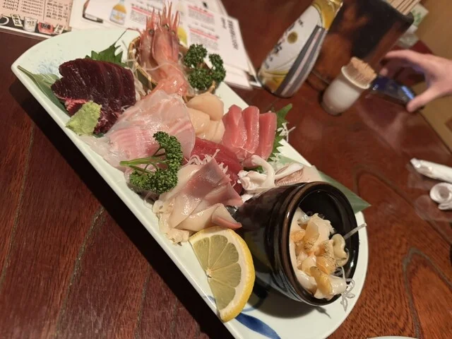 えぞ番屋 - 南稚内（居酒屋）の写真