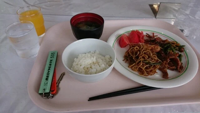 網走ロイヤルホテル - 網走（日本料理）の写真