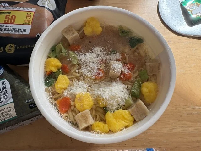 LAWSON 帯広東9条南店（ローソン） - 帯広（コンビニ・スーパー）の写真