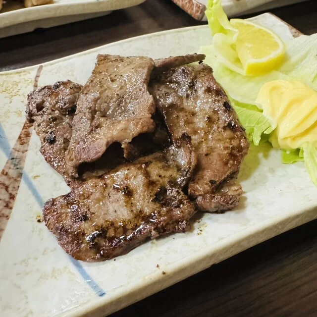 枝幸 やきとり店（えさしやきとりてん） - 糸井（焼き鳥）の写真
