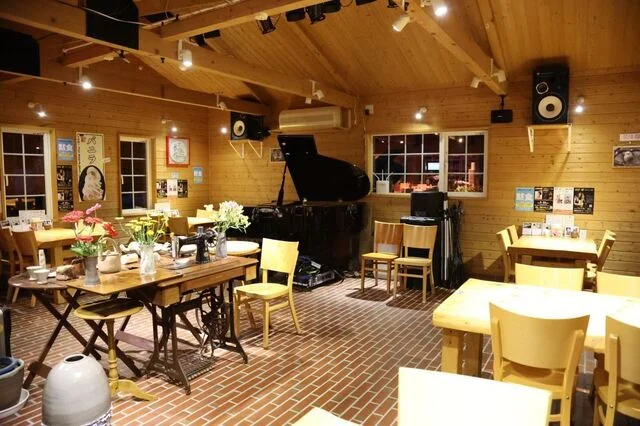 ちぱしり - 桂台（カフェ）の写真