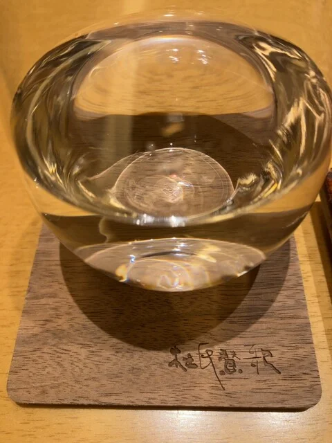 杜氏賛歌（トウジサンカ） - 豊浦（日本料理）の写真