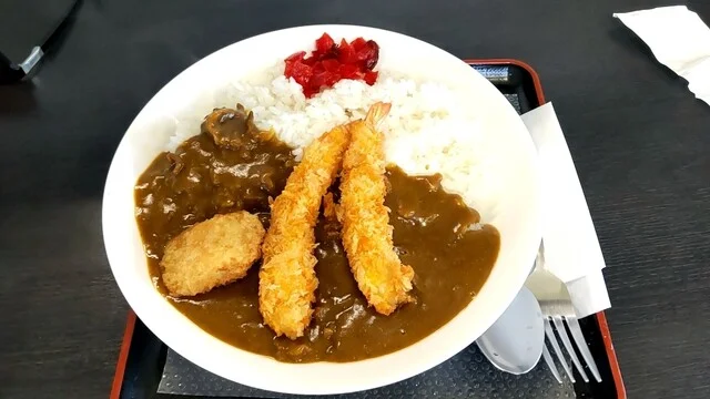 食事処 さつま屋 - 糸井（食堂）の写真