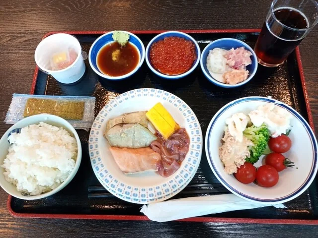 網走観光ホテル - 呼人（ホテル）の写真