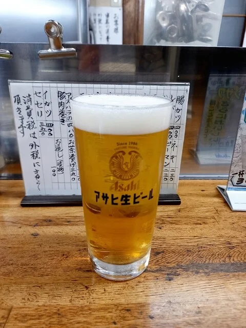 焼鳥 伊志井（いしい） - 小樽（焼き鳥）の写真