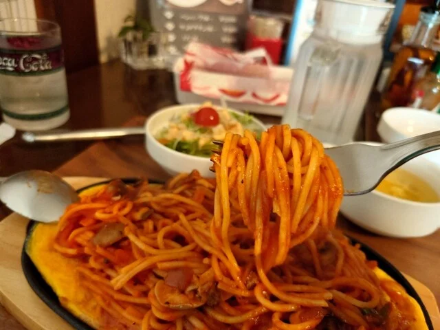 キッチン 猫のさんぽみち - 帯広（スペイン料理）の写真