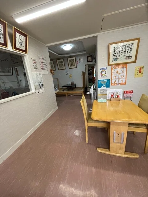 そば処 妙見（そばどころ みょうけん） - 下北（そば）の写真