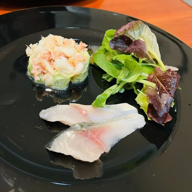 花本 - 旭川（洋食）の写真