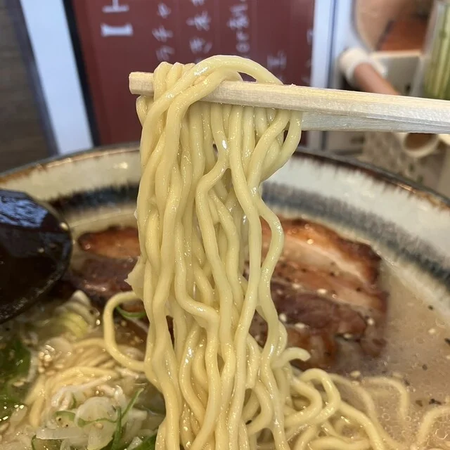 麺屋 こたろう - 帯広（ラーメン）の写真