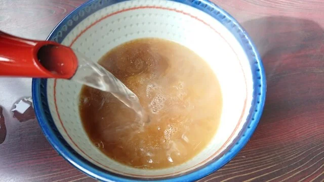 江戸東 帯広店（えどあずま） - 西帯広（そば）の写真