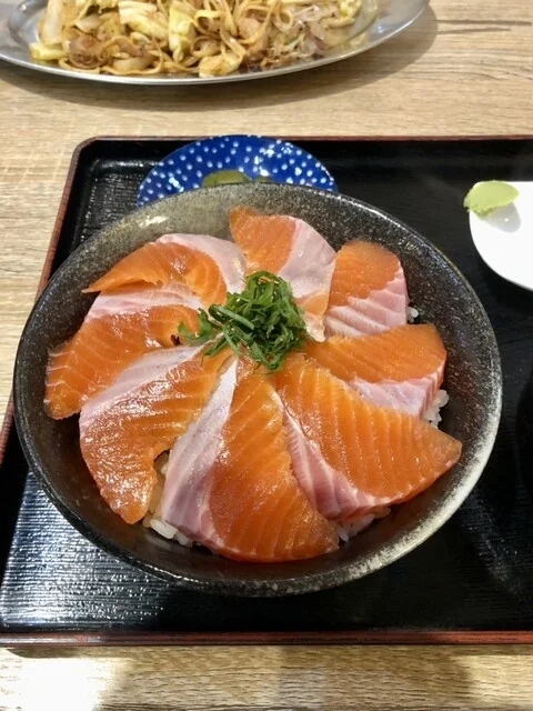 温泉市場（おんせんいちば） - 登別市その他（レストラン）の写真