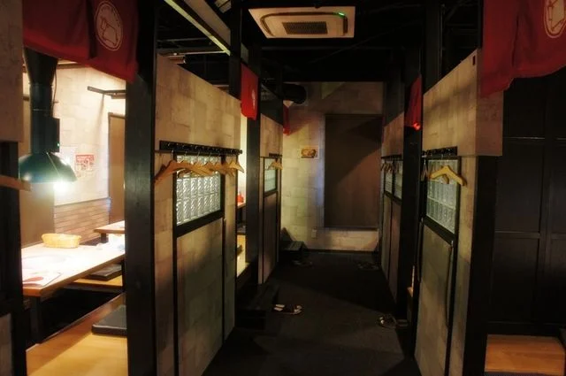 やきにくのチャンプ - 緑が丘（焼肉）の写真