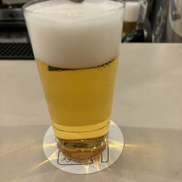 タカノビールスタンド - 帯広（ビアバー）の写真