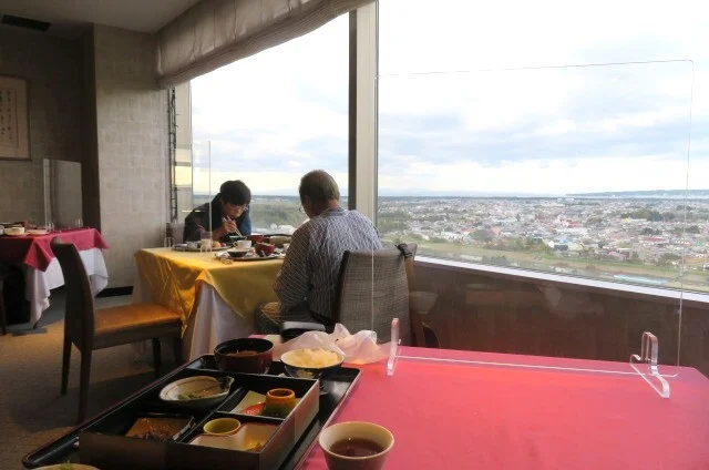 むつグランドホテル（MUTSU GRAND HOTEL） - 下北（ホテル）の写真