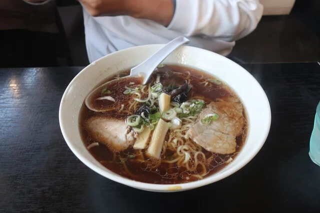 お食事の店マロニエ - 美瑛（食堂）の写真