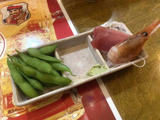 霧笛（キリブエ） - 釧路（居酒屋）の写真