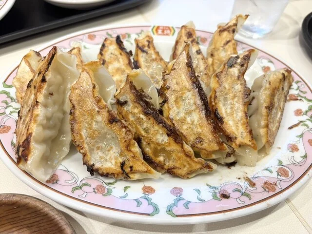 餃子の王将 旭川末広店 - 新旭川（餃子）の写真