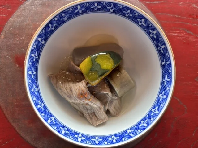 やさい暦 暁（やさい暦 暁（やさいごよみ あかつき）） - 帯広（日本料理）の写真