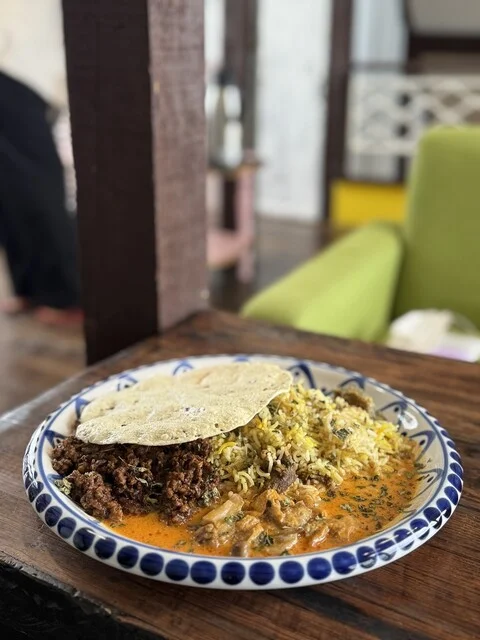 コトブキスパイス - 西聖和（カレー）の写真