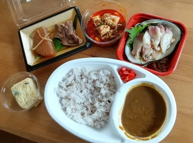 お惣菜亭 和味 - 青葉（惣菜・デリ）の写真