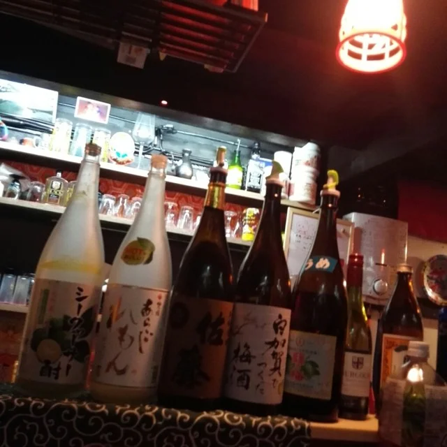 立ち飲み きんぎょ - 小樽（立ち飲み）の写真