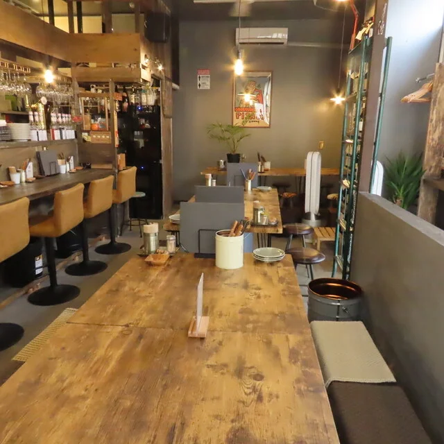 イタリアンバール臣 - 旭川（イタリアン）の写真