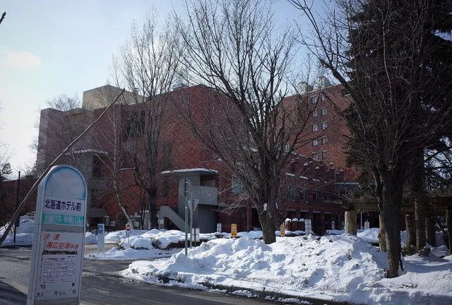 ダイヤモンドダスト - 帯広（カフェ）の写真