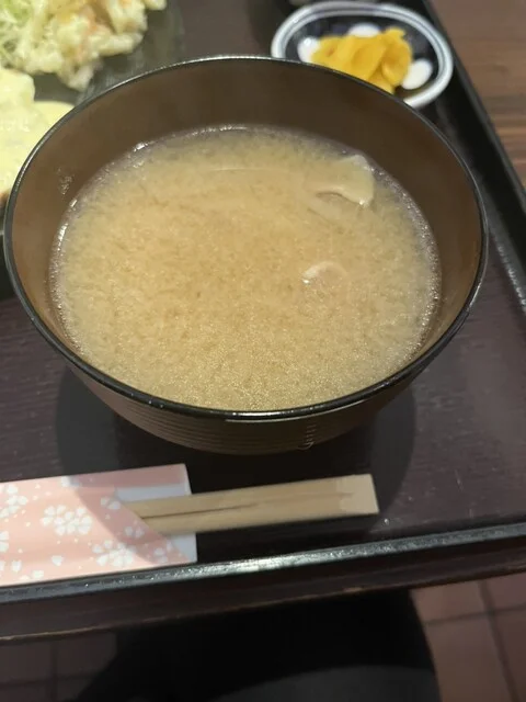 肉屋の定食 - 柏林台（とんかつ）の写真