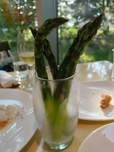 レストラン・アスペルジュ（Restaurant ASPERGE） - 美瑛（フレンチ）の写真