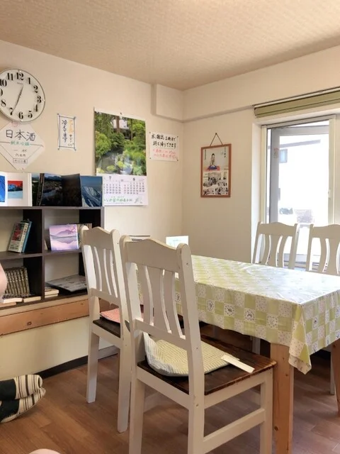 そば小屋 - 銭函（そば）の写真