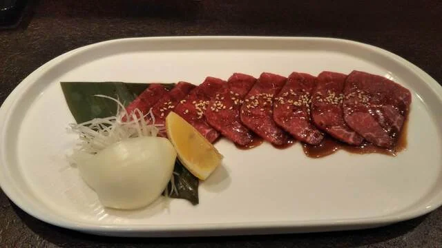 韓焼肉 サランバン - 苫小牧（焼肉）の写真