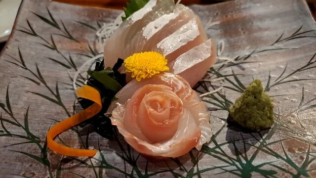 炉端のユーカラ - 旭川（ろばた焼き）の写真