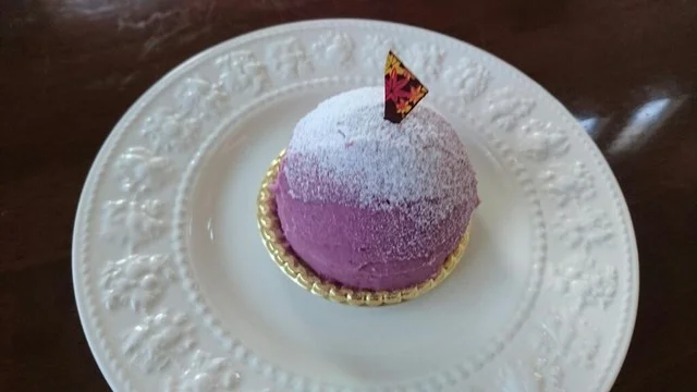 釧路レカン（Cafe de flore） - 釧路（ケーキ）の写真