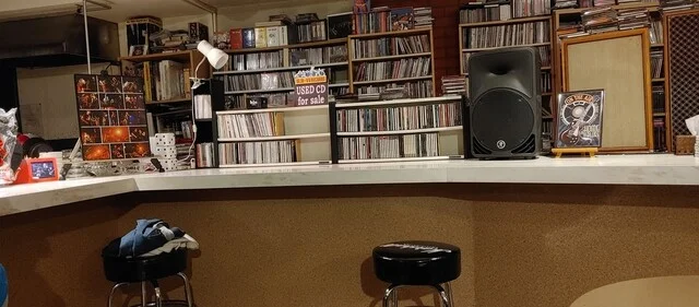 cafe Deja vu（カフェ デジャヴ） - 釧路（カフェ）の写真