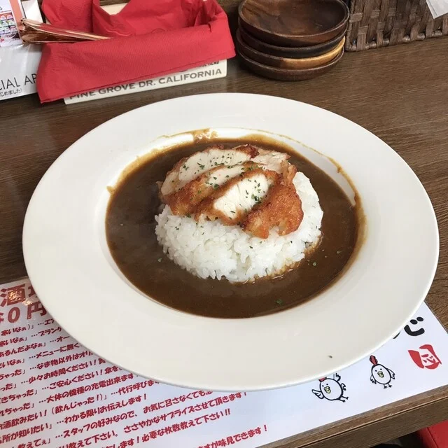 十勝酒場一心 - 帯広（鳥料理）の写真