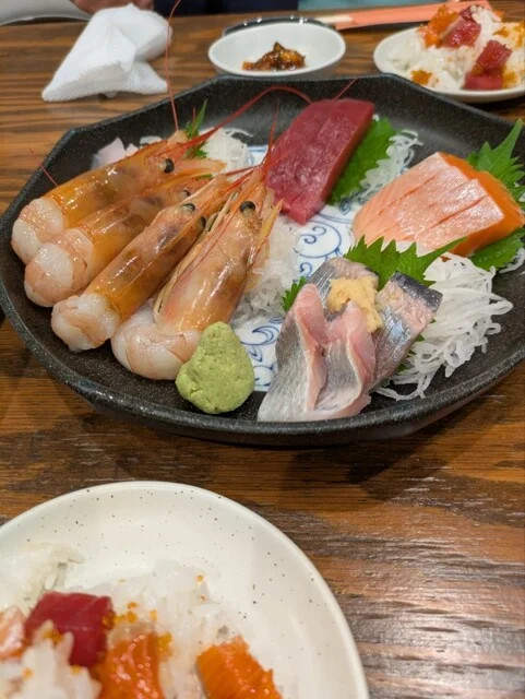 釧路自由酒場 セルフ飲み放題 ろん - 釧路（居酒屋）の写真